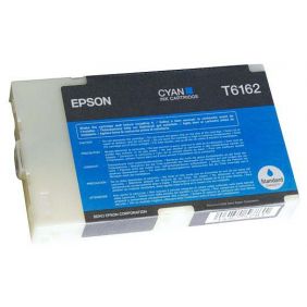 Epson Cartuccia inkjet - originale - C13T616200 - ciano