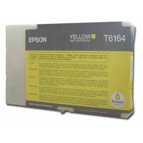 Epson Cartuccia inkjet - originale - C13T616400 - giallo