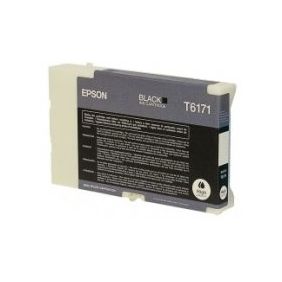 Epson Cartuccia inkjet Alta Resa - originale - C13T617100 - nero
