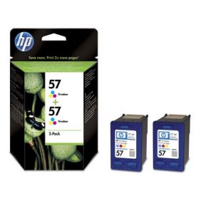 HP Cartuccia inkjet - originale - C9503AE - 3 colori