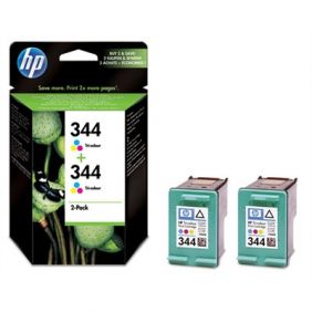 HP Cartuccia inkjet Alta Resa - originale - C9505EE - 3 colori