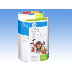 HP Cartuccia inkjet - originale - Q8898AE - 3 colori