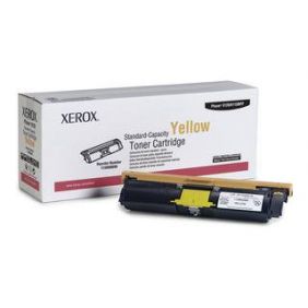 Xerox Toner - originale - 113R00690 - giallo