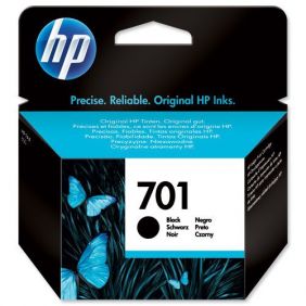 HP - Cartuccia inkjet - originale - CC635AE - nero