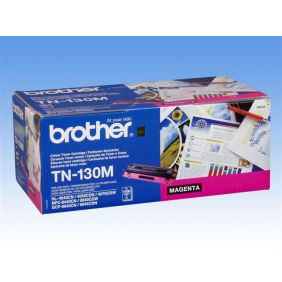 Brother Toner - originale - TN-130M - magenta