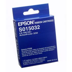 Epson Nastro - originale - C13S015032 - nero