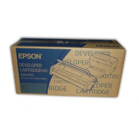 Epson Developer - originale - C13S050095 - nero