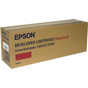 Epson Developer - originale - C13S050098 - magenta