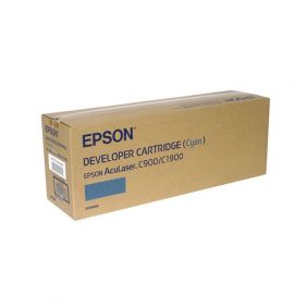 Epson Developer - originale - C13S050099 - ciano