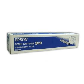 Epson Toner - originale - C13S050149 - nero