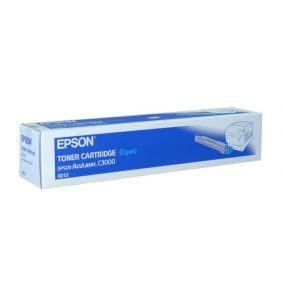 Epson Toner - originale - C13S050212 - ciano