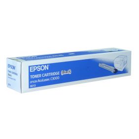 Epson Toner - originale - C13S050213 - nero