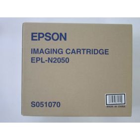 Epson Unità immagine - originale - C13S051070 - nero