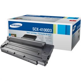 Samsung Toner - originale - SCX-4100D3-ELS - nero