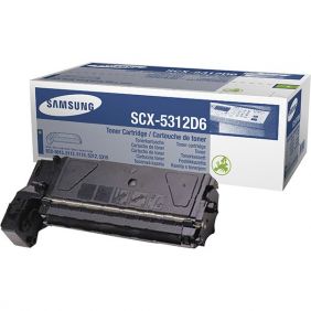 Samsung Toner - originale - SCX-5312D6-ELS - nero