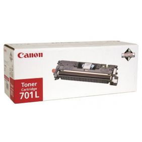 Canon Toner - originale - 9289A003 - magenta