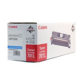 Canon Toner - originale - 9290A003 - ciano