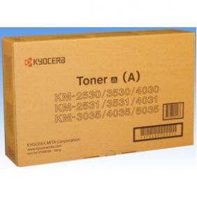 Kyocera-Mita laser - Toner - originale - 370AB000 - nero