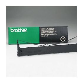 Brother - Nastro - originale -9360- nero