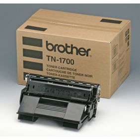 Brother Toner- originale - TN-1700 - nero