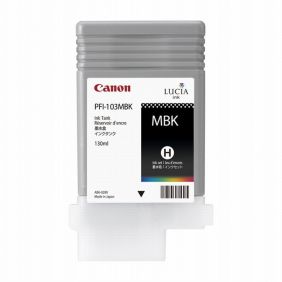 Canon - Serbatoio inkjet - originale - 2211B001AA - nero opaco