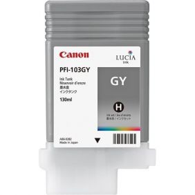Canon - Serbatoio inkjet - originale - 2213B001AA - grigio