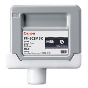 Canon - Serbatoio inkjet - originale - 2957B001AA - nero opaco