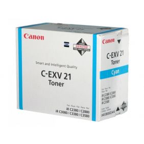 Canon - Toner - originale - 0453B002AA - ciano