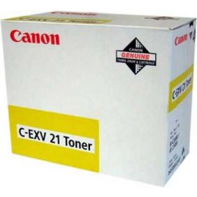 Canon - Toner - originale - 0455B002AA - giallo