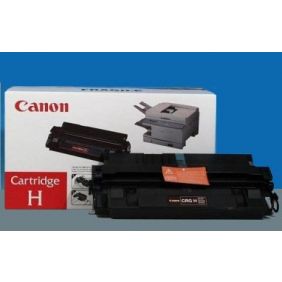 Canon - Toner - originale - 1500A003AA - nero