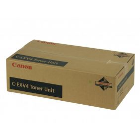Canon - Conf. 2 toner - originale - 6748A002AA - nero