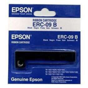 Epson Nastro - originale - C43S015354 - nero