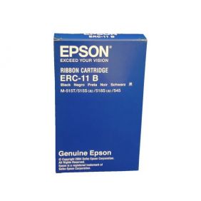 Epson Nastro - originale - C43S015426 - nero
