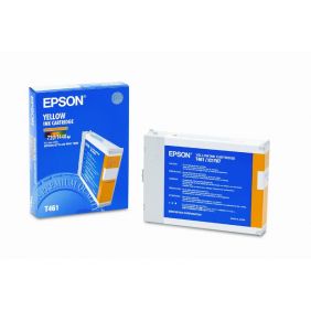 Epson - Cartuccia inkjet - originale - C13T461011 - giallo