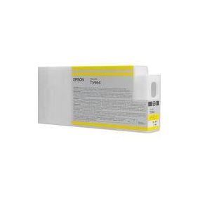 Epson - Cartuccia inkjet - originale - C13T596400 - giallo