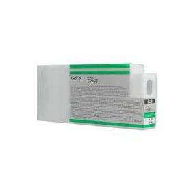 Epson - Cartuccia inkjet - originale - C13T596B00 - verde