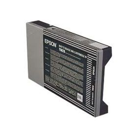 Epson - Cartuccia inkjet - originale - C13T612800 - nero opaco