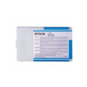 Epson - Cartuccia inkjet - originale - C13T613200 - ciano