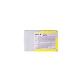 Epson - Cartuccia inkjet - originale - C13T613400 - giallo