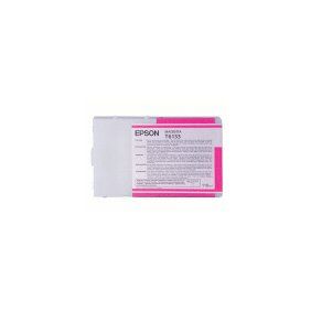 Epson - Cartuccia inkjet - originale - C13T614300 - magenta