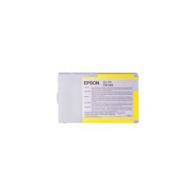 Epson - Cartuccia inkjet - originale - C13T614400 - giallo