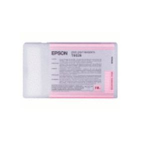 Epson - Cartuccia inkjet - originale - C13T603600 - magenta chiaro