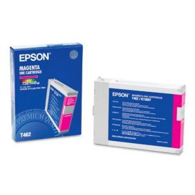 Epson - Cartuccia inkjet - originale - C13T462011 - magenta