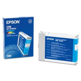 Epson - Cartuccia inkjet - originale - C13T463011 - ciano
