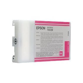 Epson - Cartuccia inkjet - originale - C13T602B00 - magenta