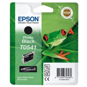 Epson - Cartuccia inkjet - originale - C13T05414020 - nero foto