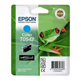 Epson - Cartuccia inkjet - originale - C13T05424020 - ciano