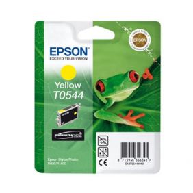 Epson - Cartuccia inkjet - originale - C13T05444020 - giallo