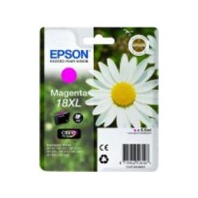 Epson - Cartuccia inkjet - originale - C13T18134020 - magenta