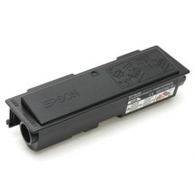 Epson - Toner - originale - C13S050438 - nero